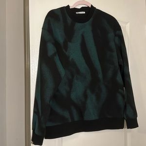 Zara sweatshirt